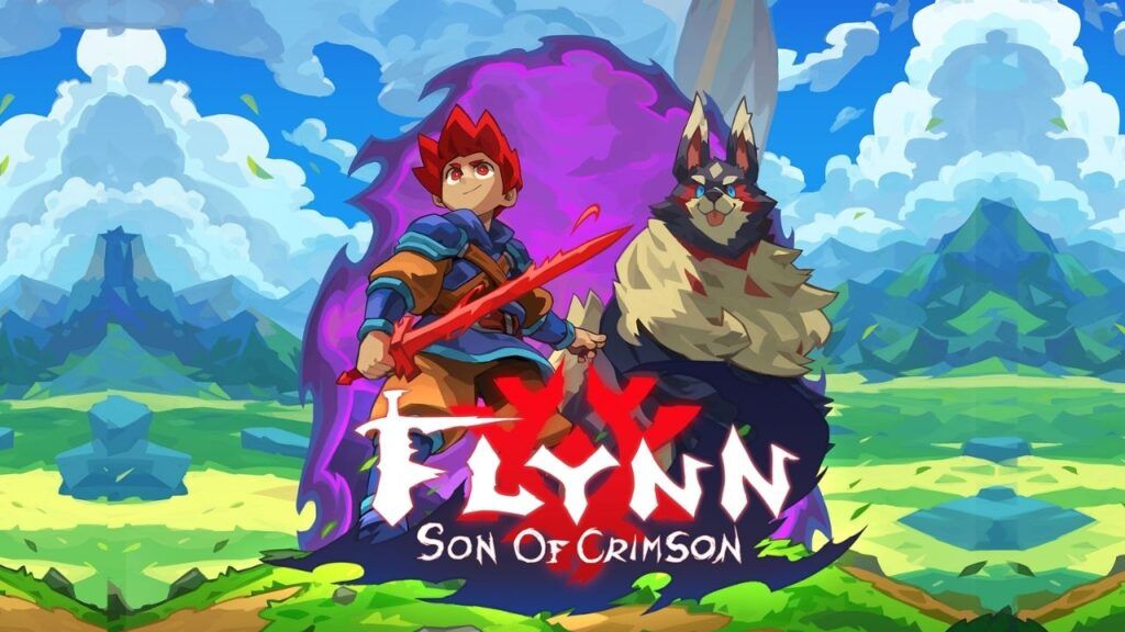 Flynn Son of Crimson on Steam Deck