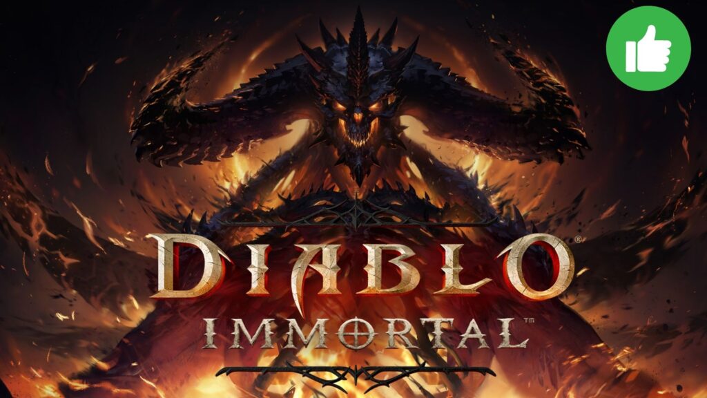 How to play Diablo Immortal on Steam Deck with controller  – guide