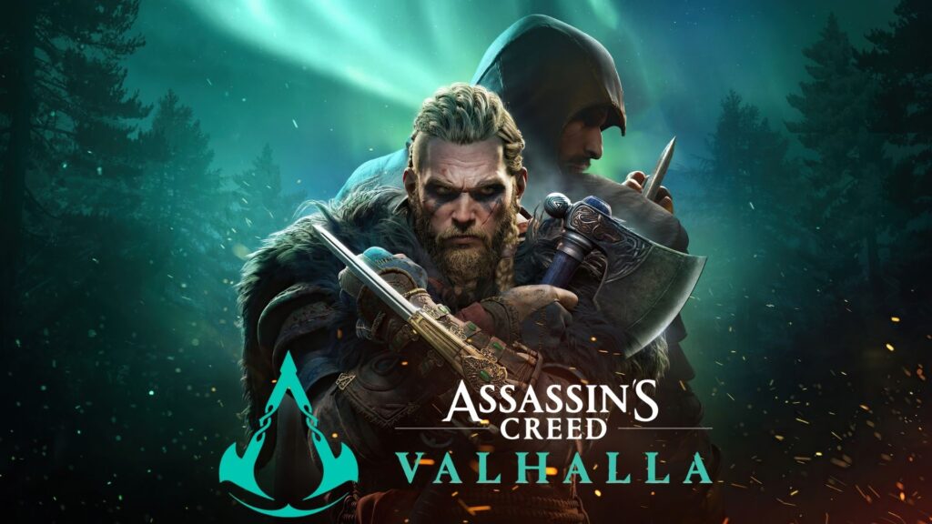 Assassin’s Creed Valhalla on Steam Deck – optimized settings