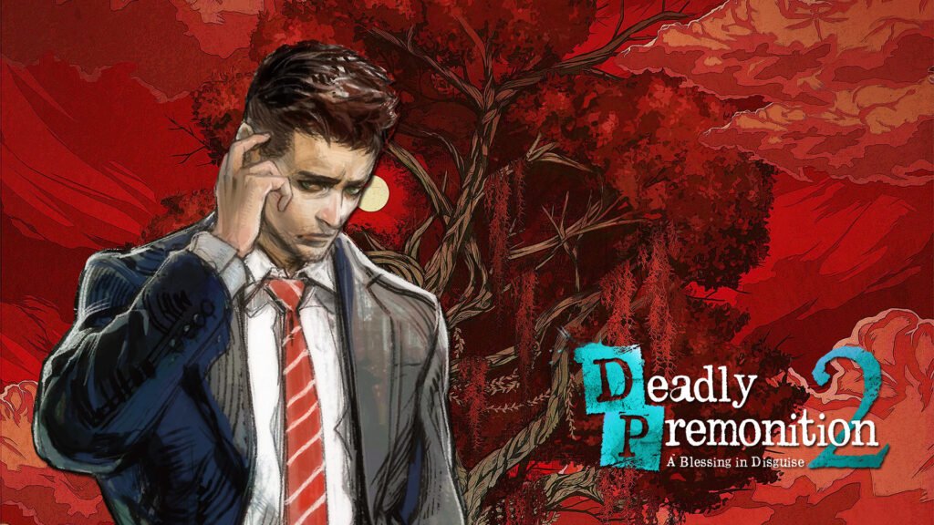 Deadly Premonition 2 on Steam Deck – performance preview