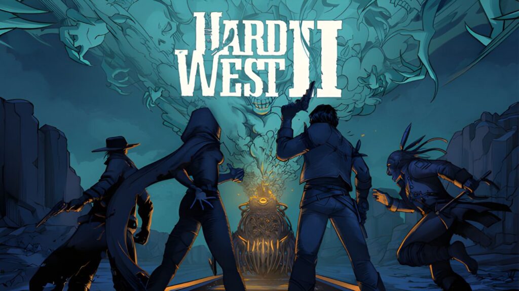 Hard West II on Steam Deck – Day One preview, best performance settings, cutscenes and crash fix – update with controller config