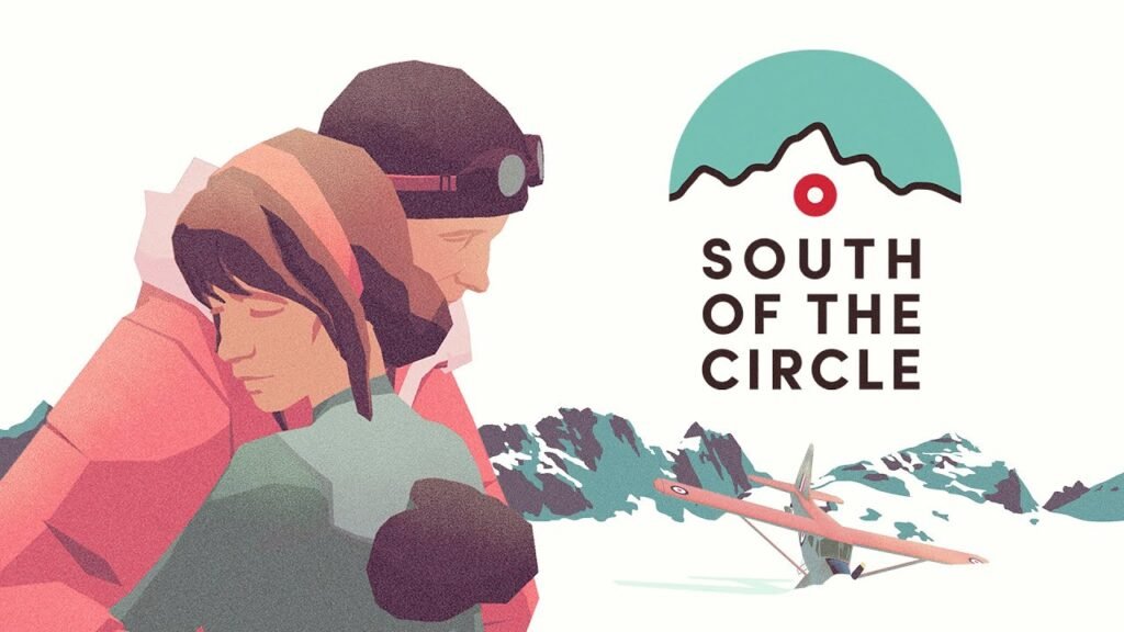 South of the Circle on Steam Deck – preview