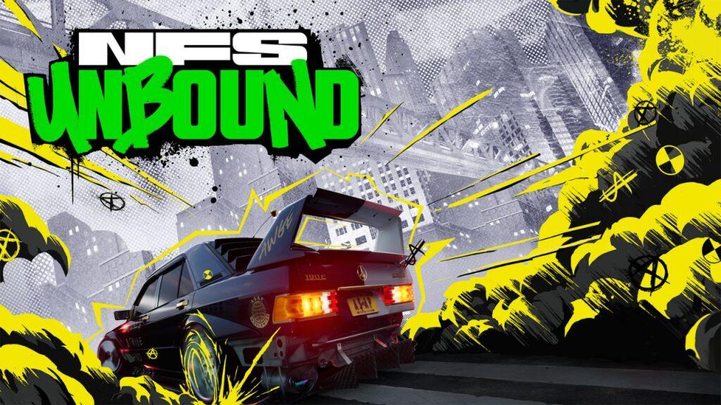 Surprise! Need for Speed Unbound is playable on Steam Deck with Proton Experimental!