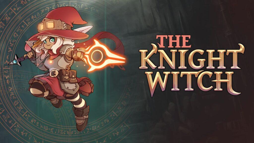 The Knight Witch – Steam Deck Review