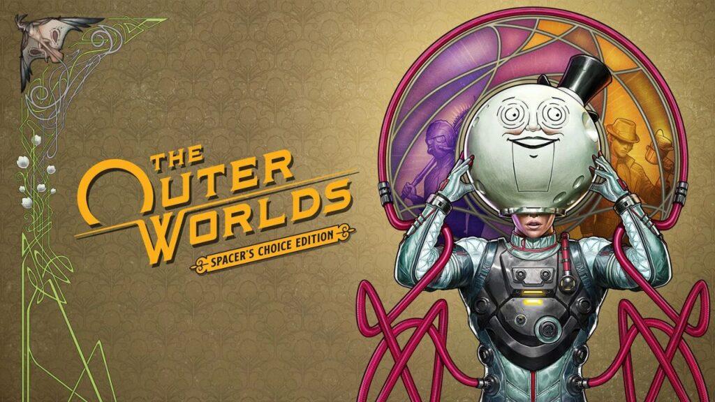 The Outer Worlds: Spacer’s Choice Edition on Steam Deck – Optimized Settings