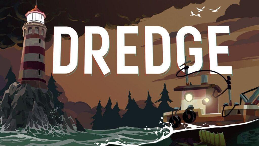 DREDGE on Steam Deck – Review