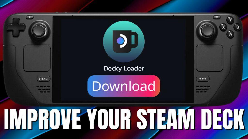 Maximizing Steam Deck with Decky Loader: A Deep Dive into Plugins and Their Capabilities