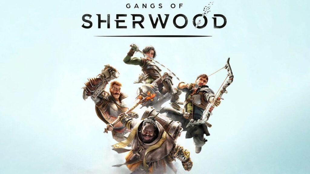 Gangs of Sherwood Review