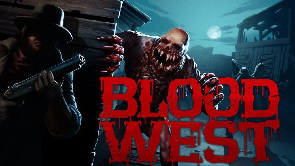 Blood West Review
