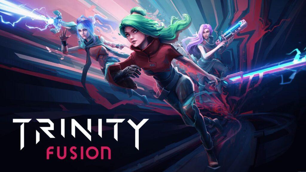 Trinity Fusion Review: A Multiversal Roguelike Adventure