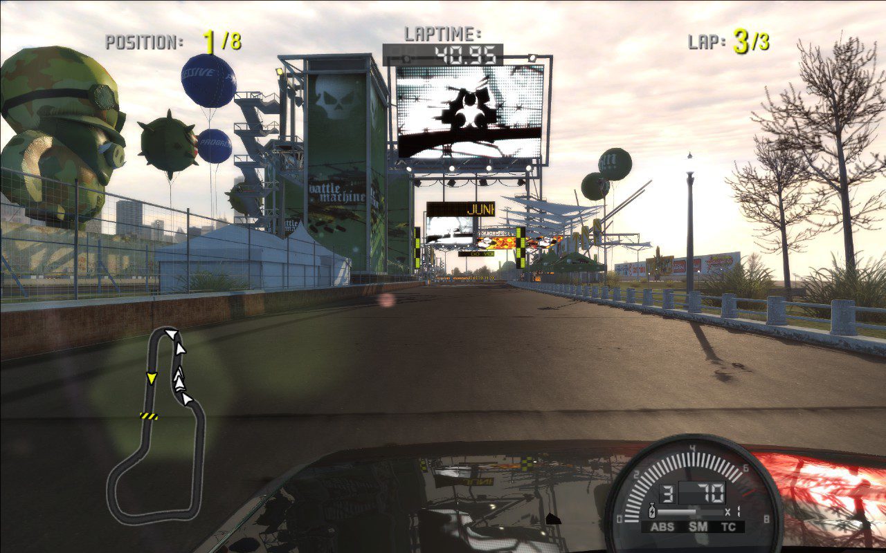 Need for Speed Pro Street is easy on Steam Deck with this guide