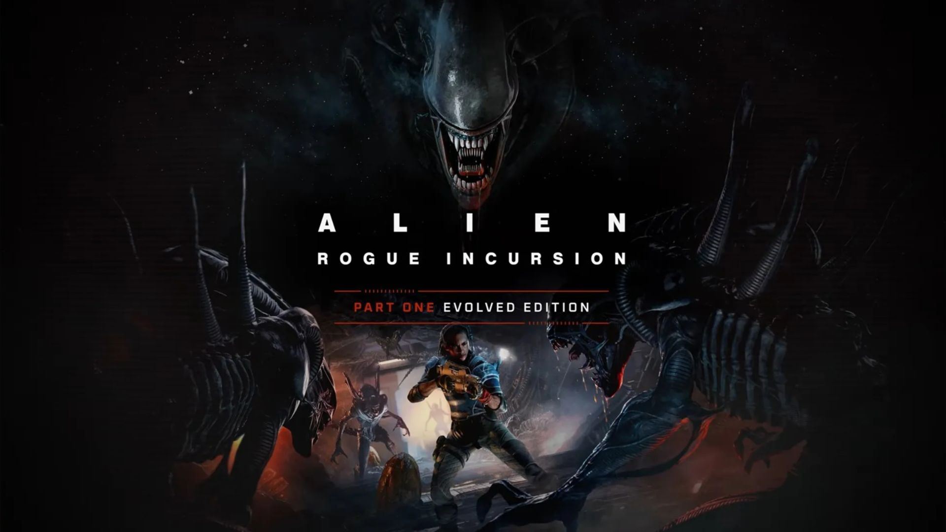 Game Review: Alien Rogue Incursion Evolved Edition