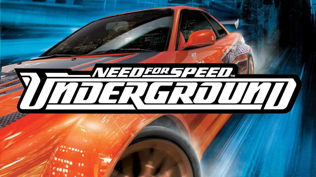 Guide how to set up Need for Speed Underground for Steam Deck and PC with best possible graphics and full controller support - modpack is ready to download!